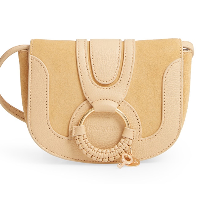 E-Comm: Designer Bags & Shoes